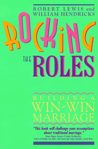 Rocking the Roles: Building a Win-Win Marriage